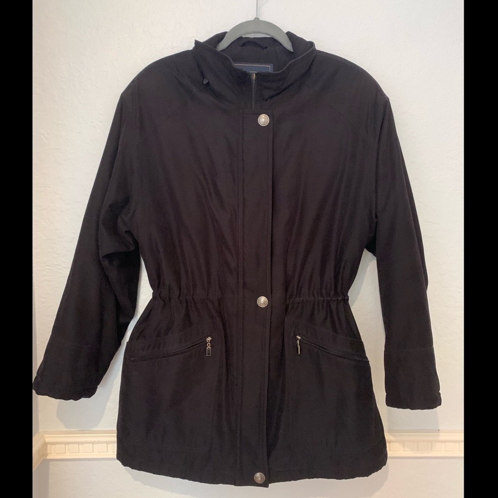 Pendleton Down Jacket - image 1